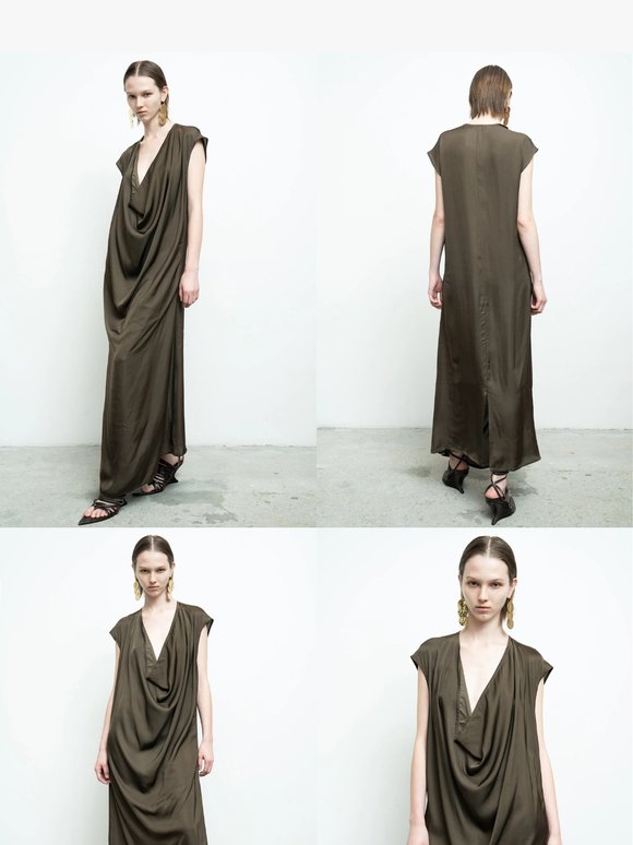 Introducing The Tem Dress...
