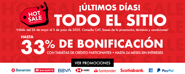 Promociones bancarias