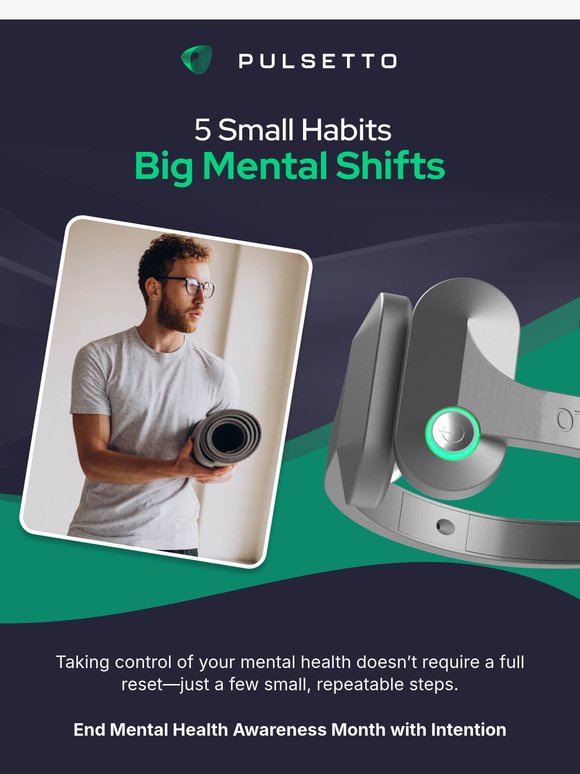 Track Your Mental Health Progress