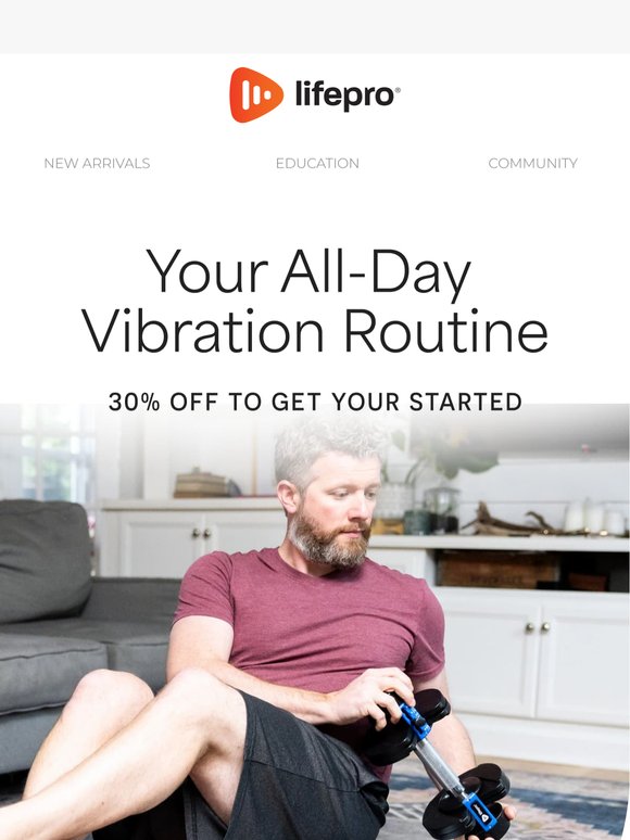 A Simple Summer Routine That Actually Works