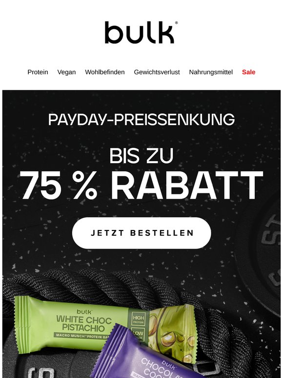 PAYDAY SALE 💰
