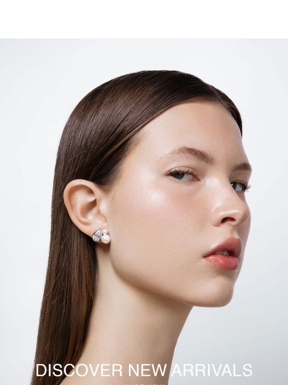 Discover New Arrivals