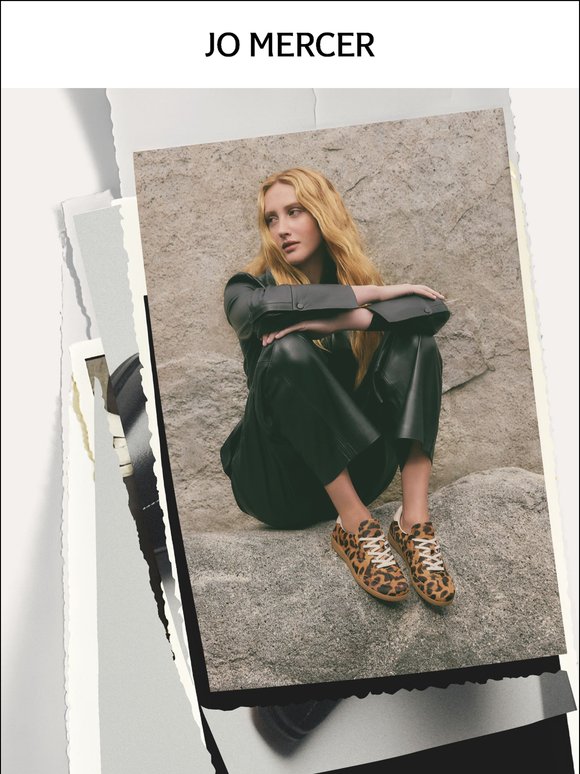 Curated | JM Team’s Winter Edit