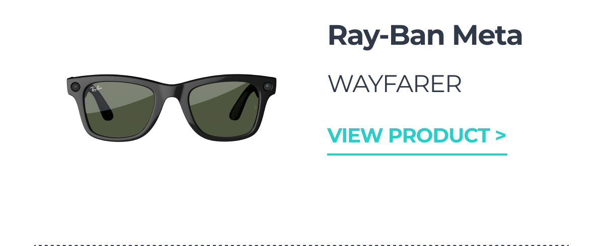 Ray-Ban Meta WAYFARER