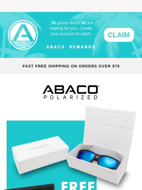 Free Upgrade on Your Next Order