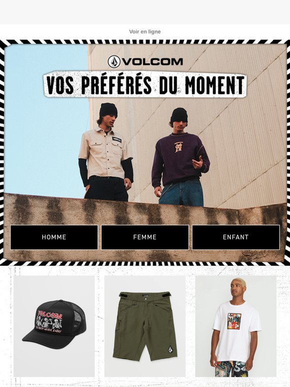 Le meilleur de la nouvelle collection !