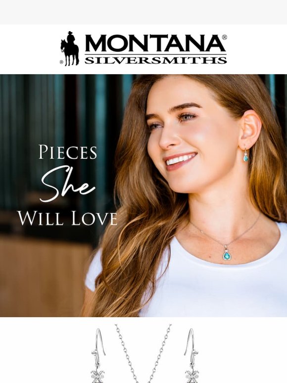 5 Star Designs She Will Love