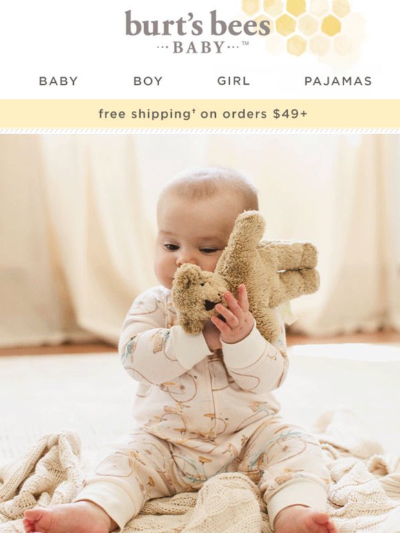 Playful Pajama Prints for All Ages!