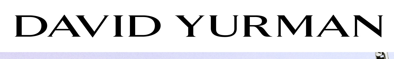David Yurman