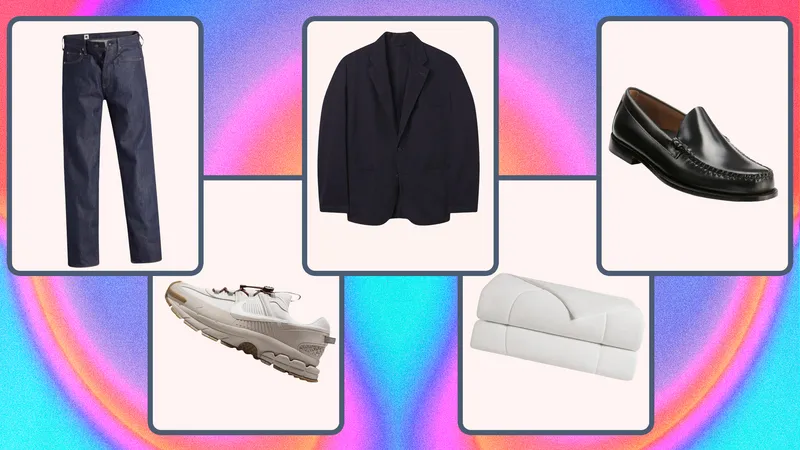 10 Things GQ Readers Couldn't Stop Buying in May