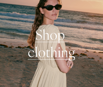 Shop clothing