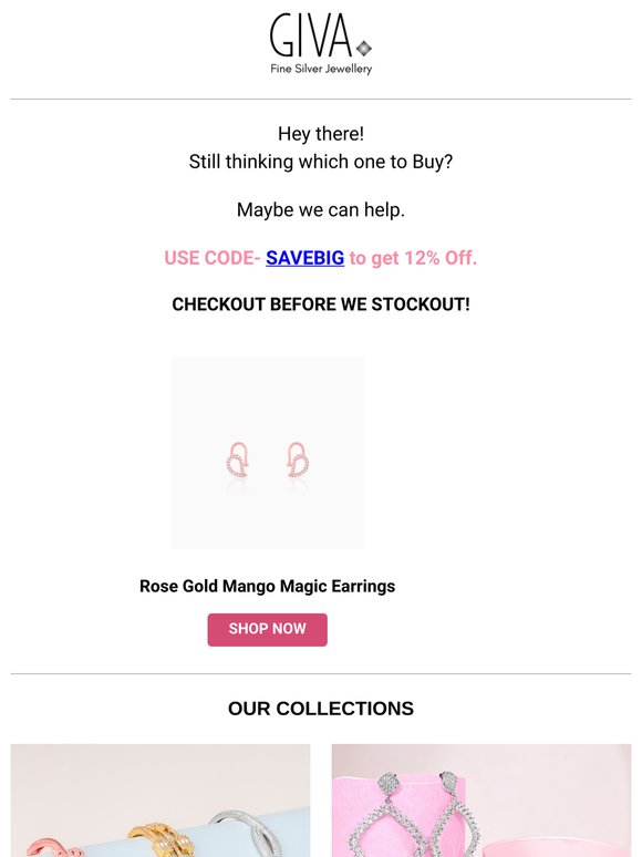 😱 Big news, ✨! Don't miss out