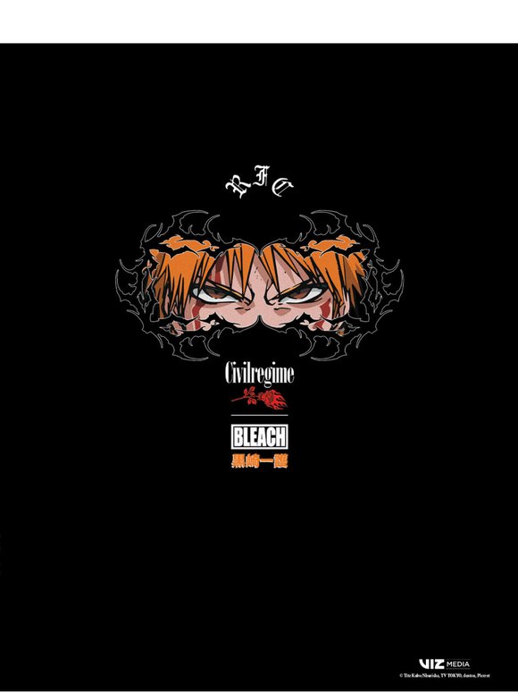 Announcement!!! BLOOM BANKAI pt1