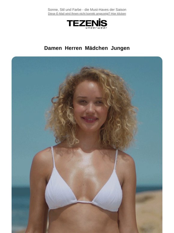 Dein Sommer Style-Guide 🍉🌴