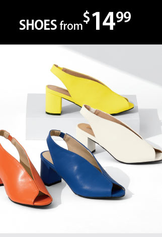 SHOES