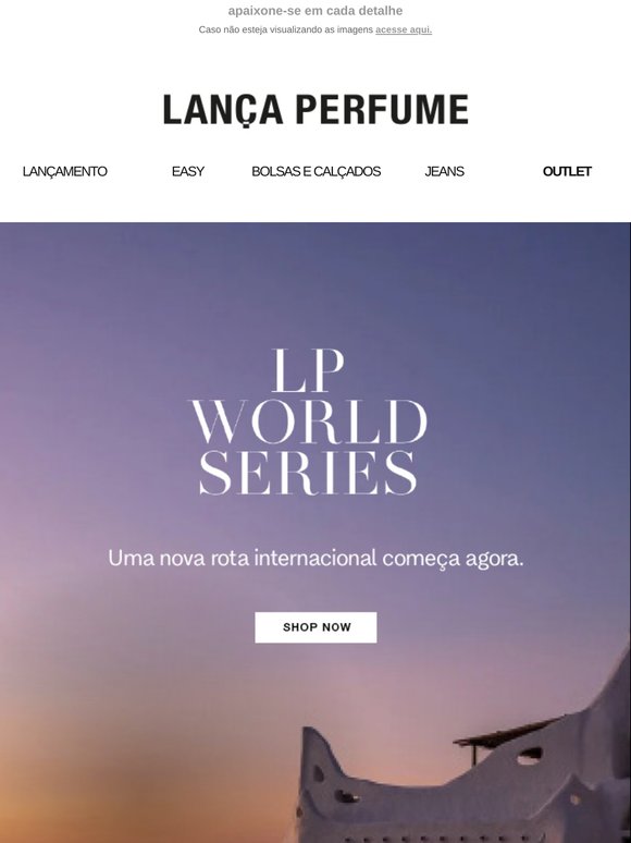 ✈️ LP World Series: Bruna Olivo desembarca no Uruguai 🇺🇾