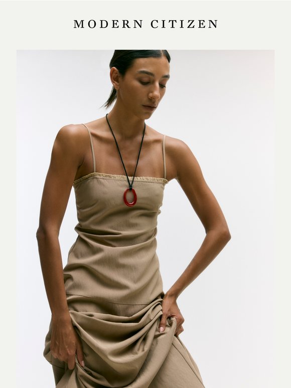 New season, new styles