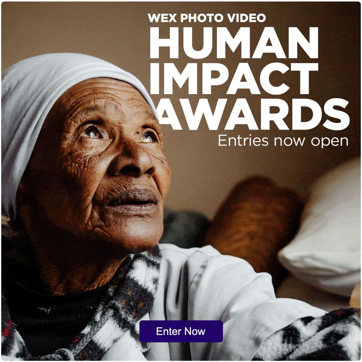 Wex Photo Video: Entries Now Open For Wex Human Impact Awards! 🏆 | Milled