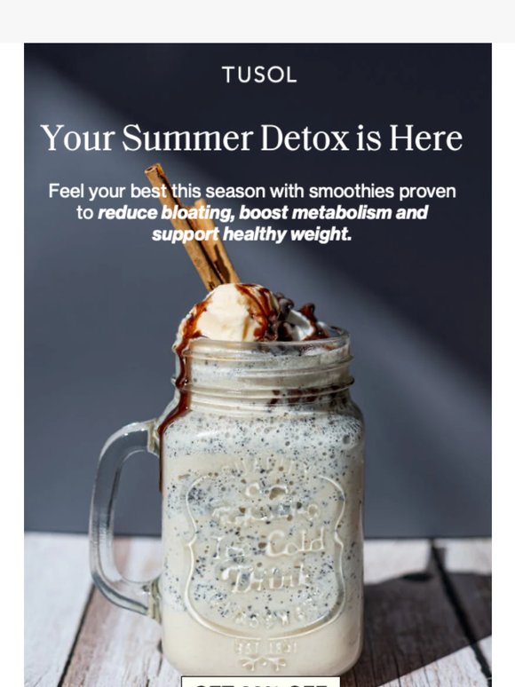🍌 Reduce Bloating & Save 20% on our Banana Cookie Protein Smoothie