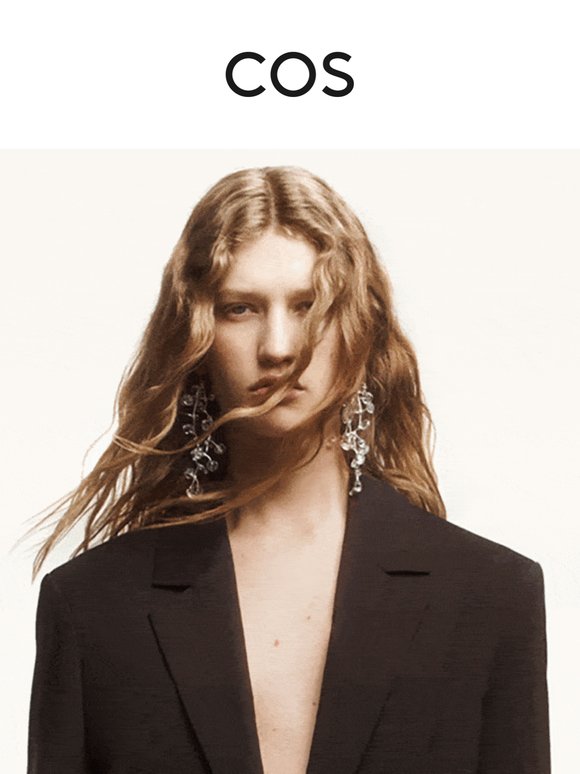 New-season arrivals
