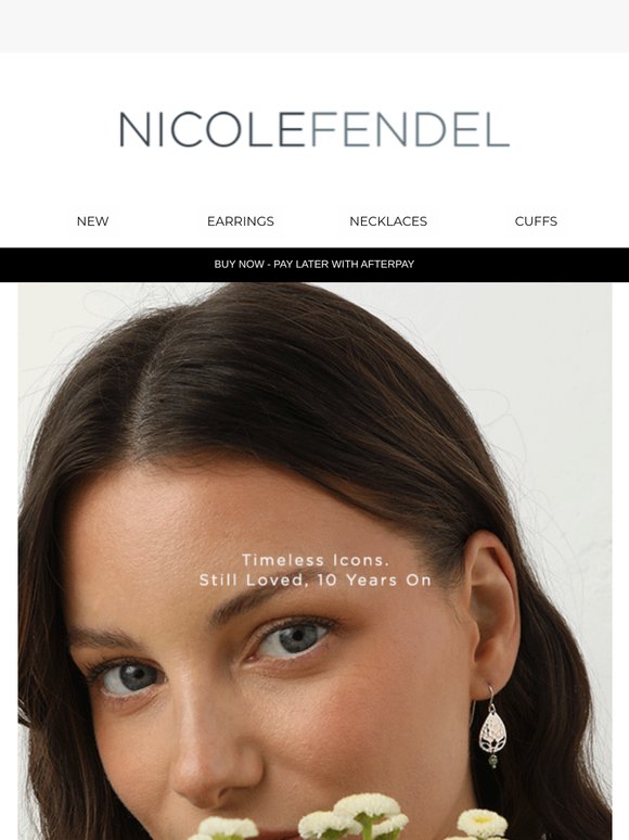 The Earrings You Love — Now in a Bundle (Save Over $100!)