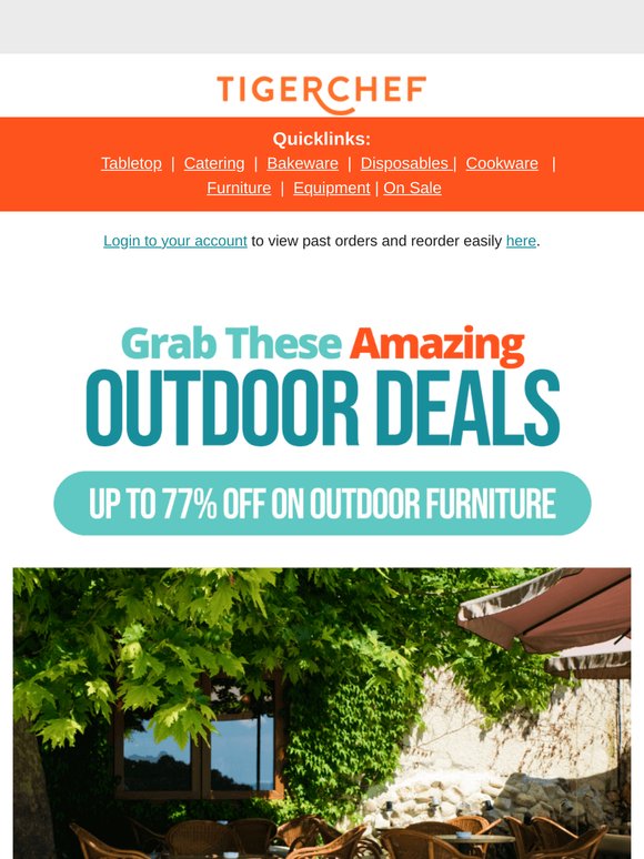 Make Your Outdoor Space Profitable