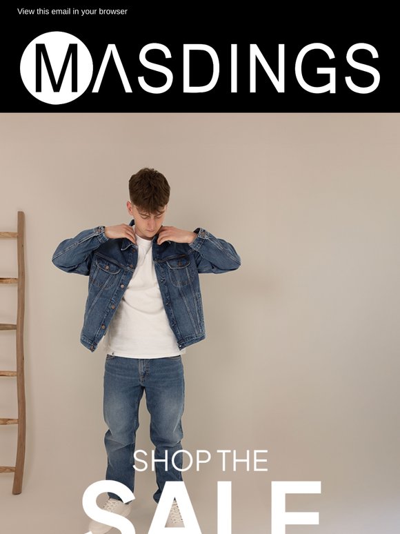 The Best of The Sale