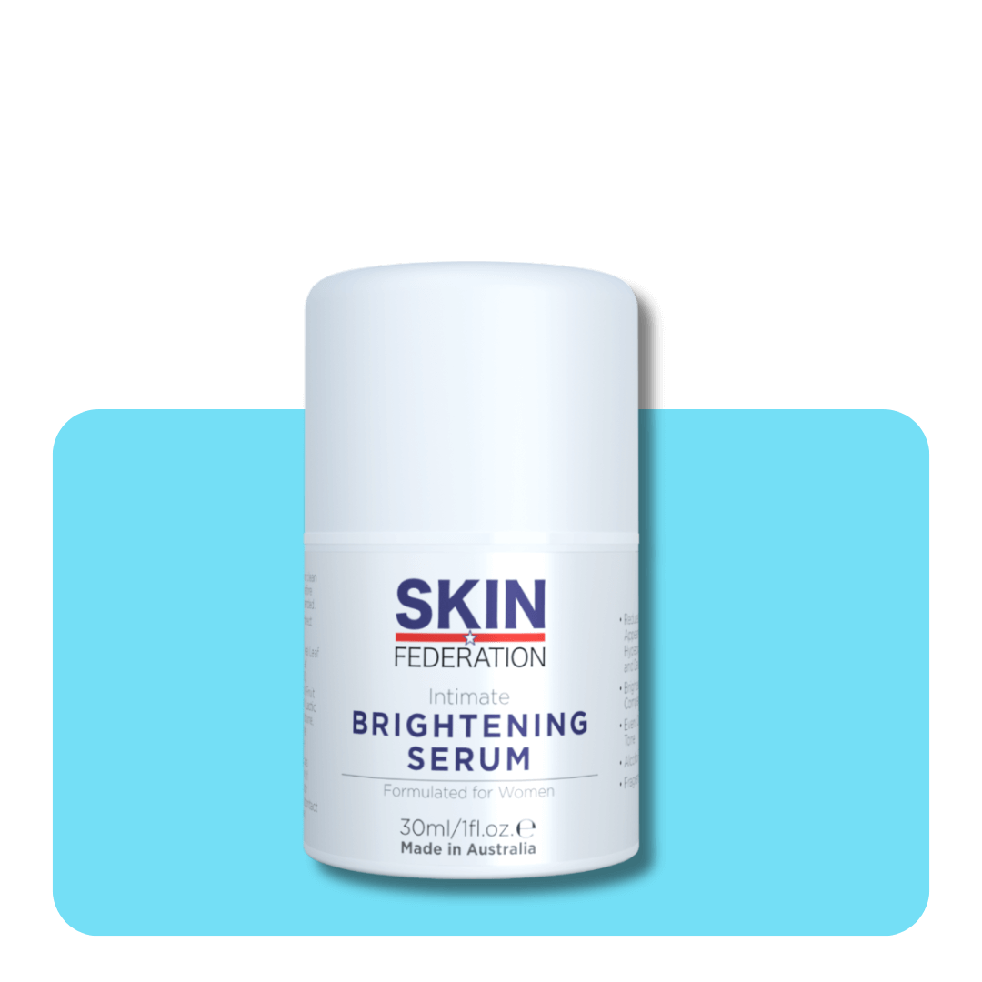 Intimate Brightening Serum