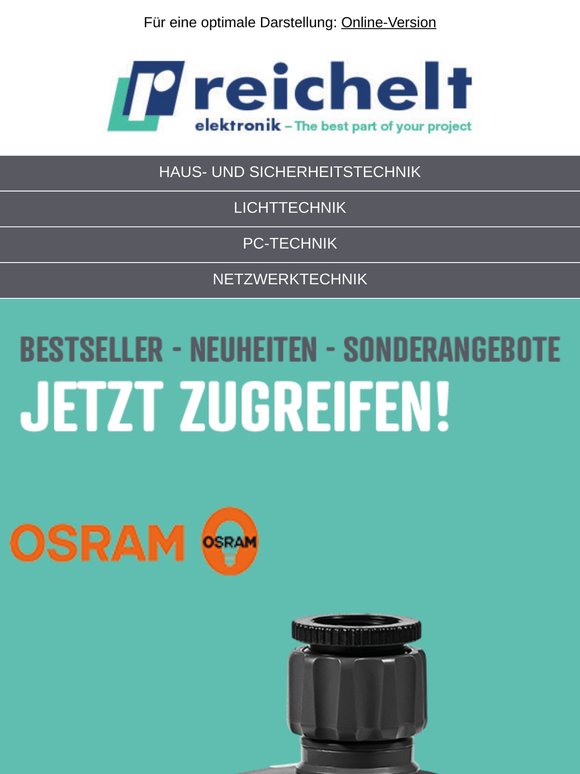 Best of Juni -Bestseller - Neuheiten - Sonderangebote!