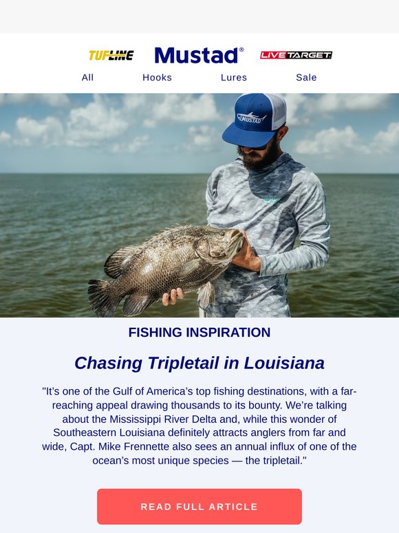 On the Blog: One of the Gulf’s Best-Kept Secrets