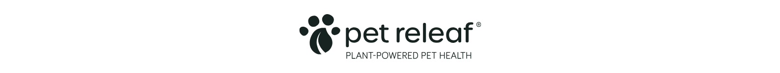 Pet Releaf Logo For Homepage