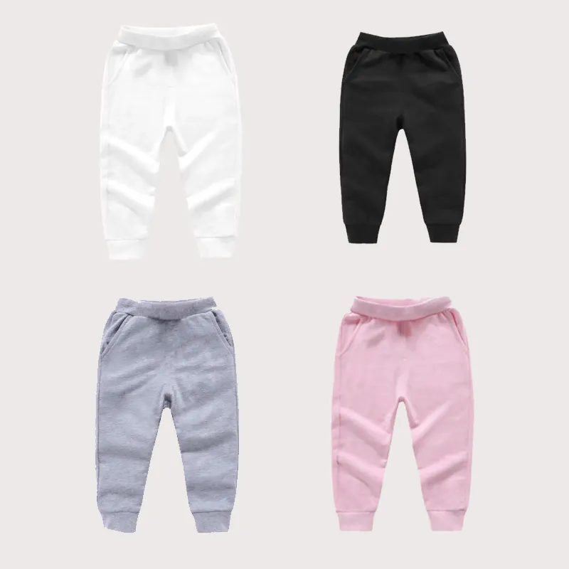 Image of Sweatpants For Toddler and Kids