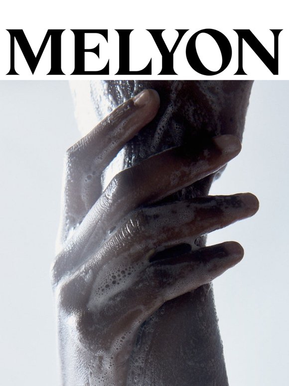 Your Guide to Melyon’s Iconic Soap Bars