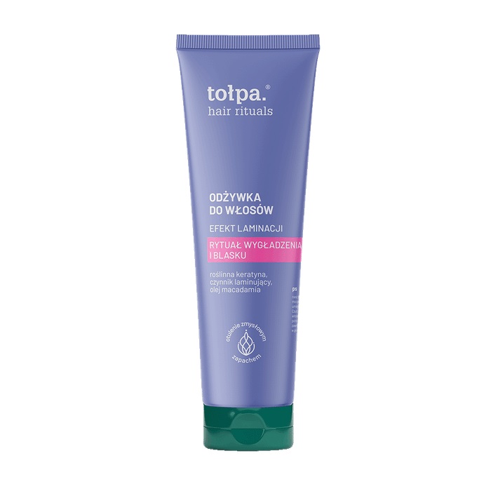 hair rituals