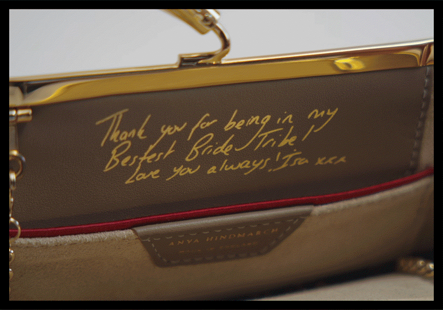 Bespoke Stories Issue 3