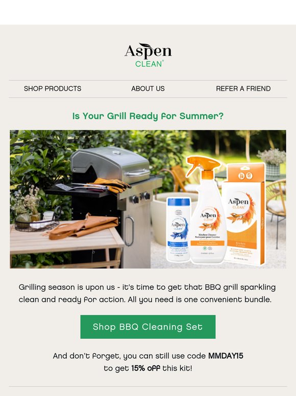 Give your dad something he'll really enjoy!