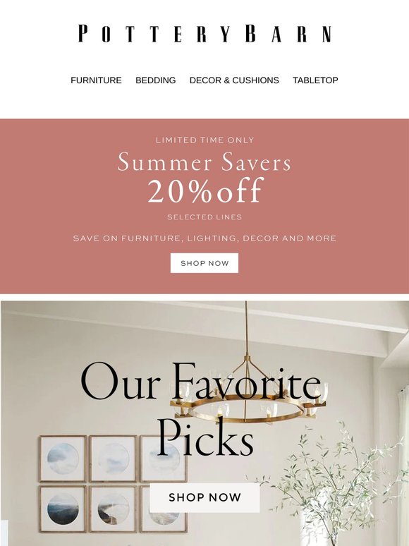LAST DAY OF SALE!
