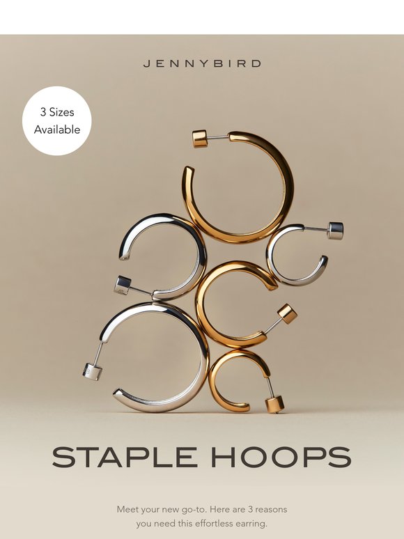You Don't Want To Miss These Hoops