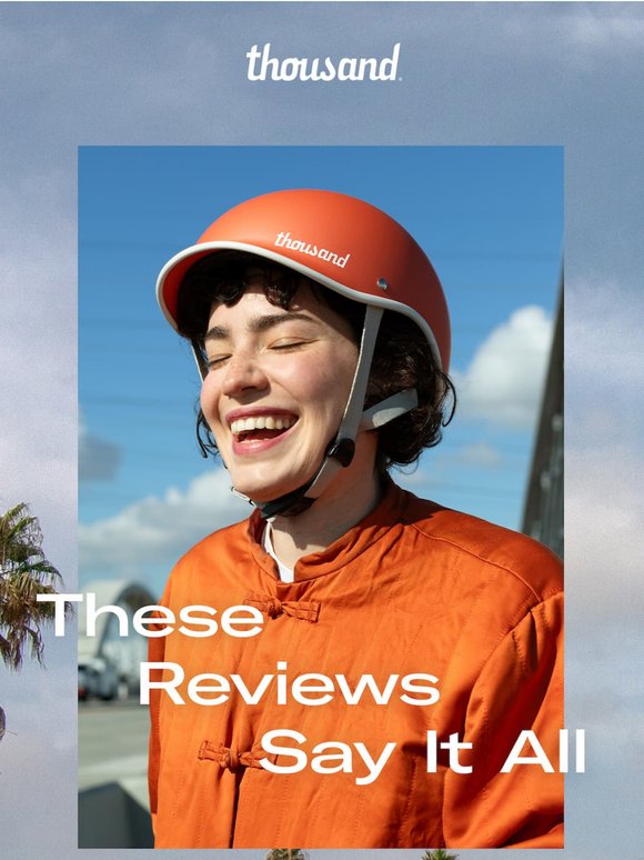 Our Most Comfortable Style, According to Customers