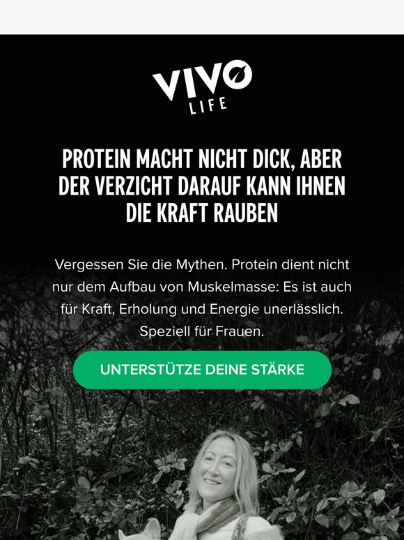 Wie viel Eiweiß brauchen Frauen wirklich?