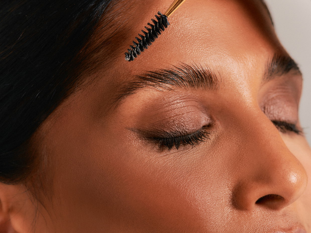 Your Next Brow and Lash Appointment, Sorted