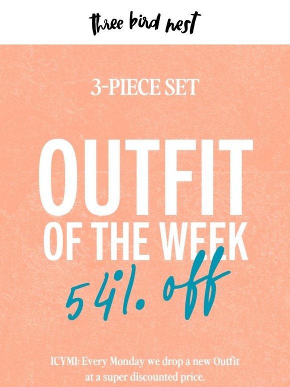 54% Off ✨ Let’s Go!