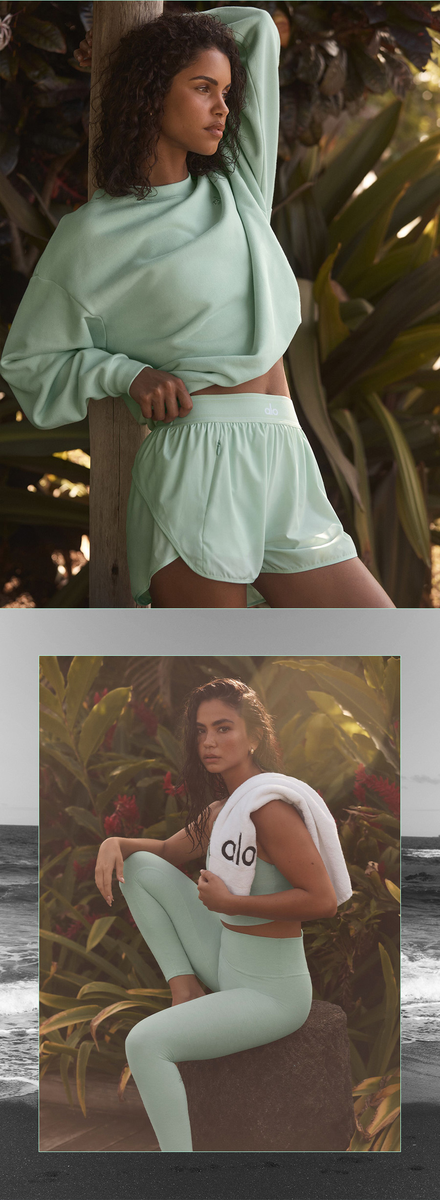 SHOP SPEARMINT