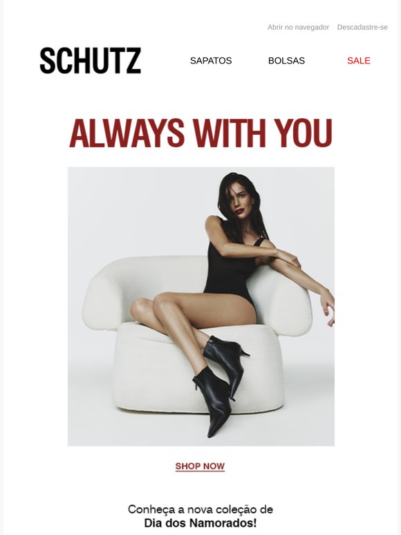 [New Launch] Always With You