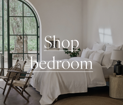 Shop bedroom