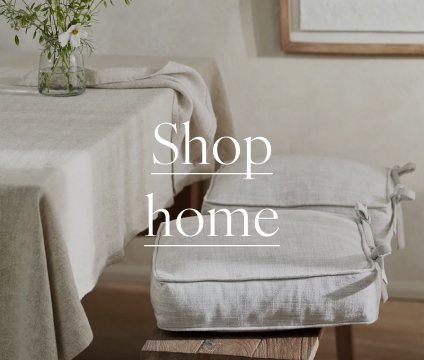 Shop home