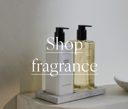 Shop fragrance
