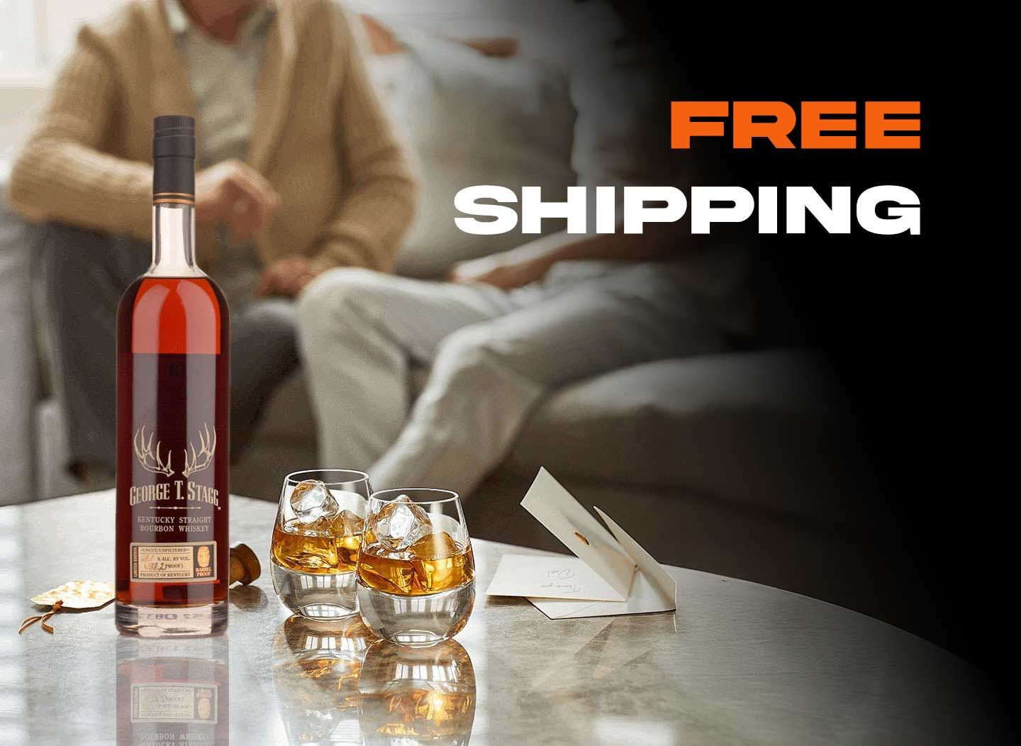 Free Shipping - Father's Day Weekend