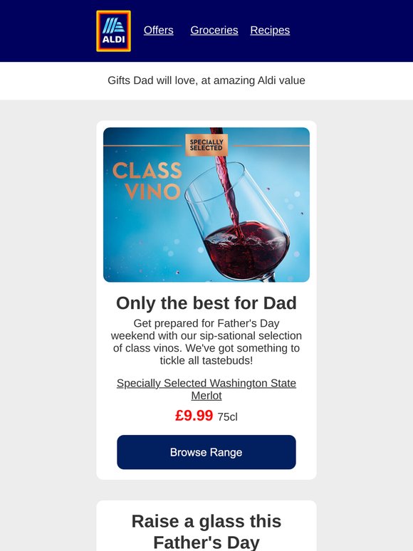 Don’t miss this! Amazing Specialbuys inside