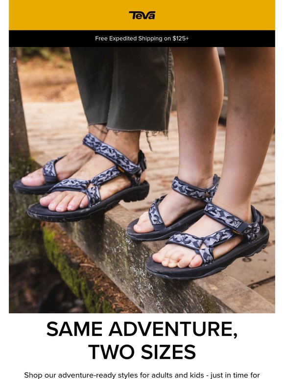 The Best Gifts Go in Pairs